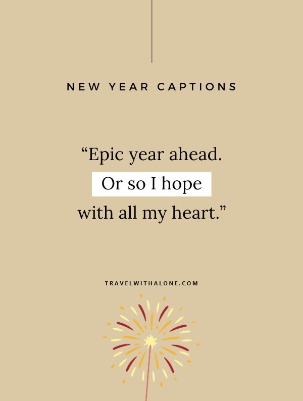 Best Happy New Year Quotes 2024 ​