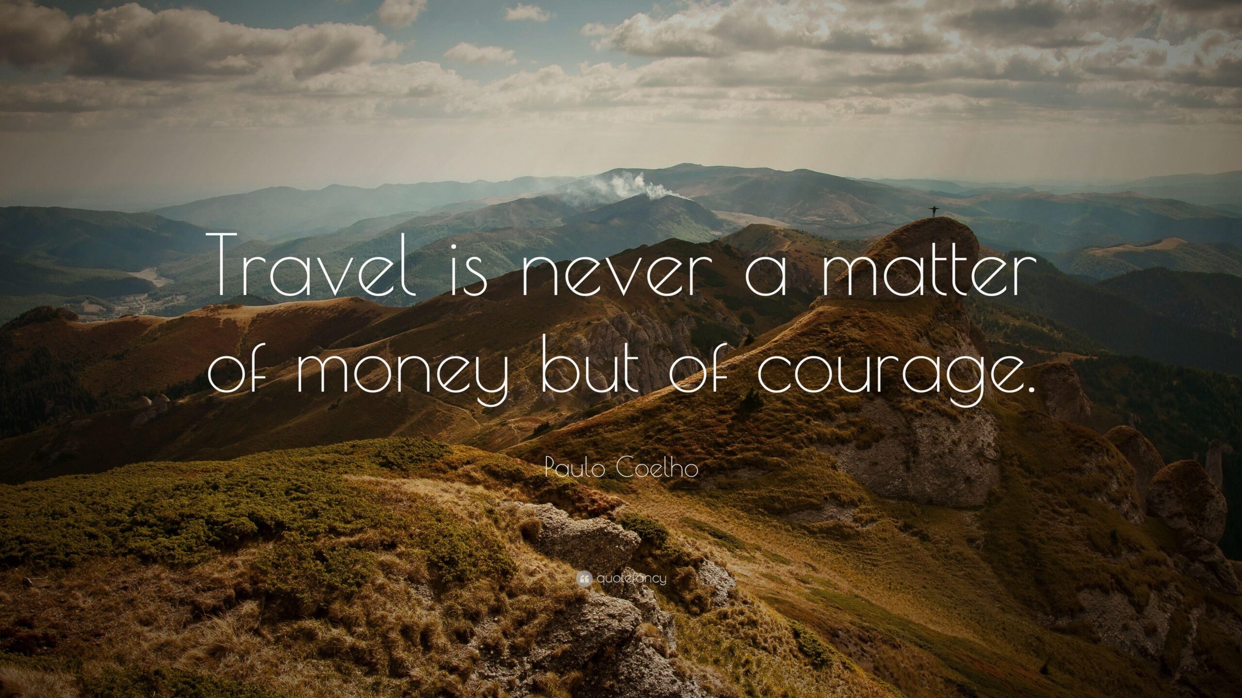 Best Short Travel Quotes In English