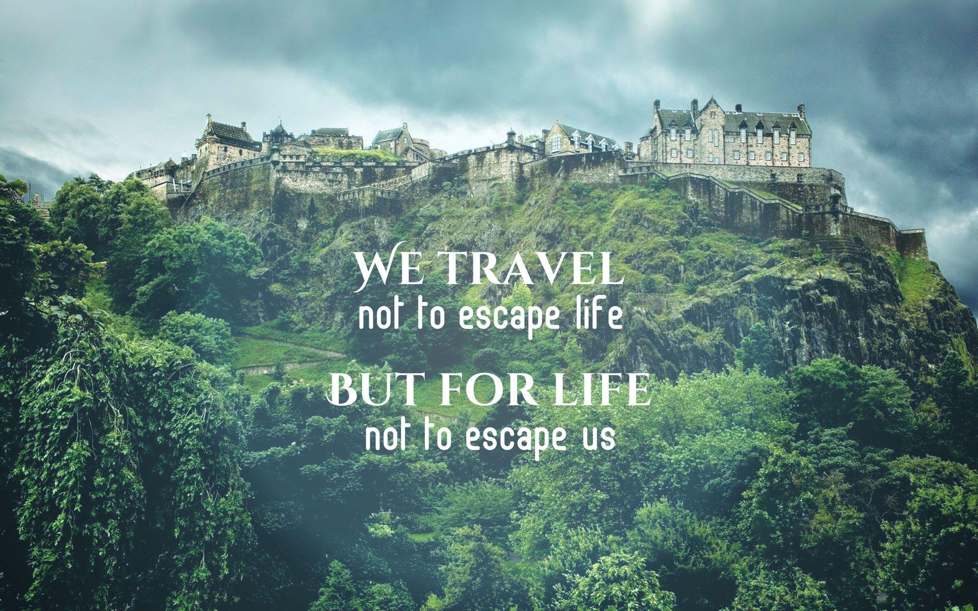 BesBest Travel Quotes For Instagram Captiont Short Travel Quotes In English