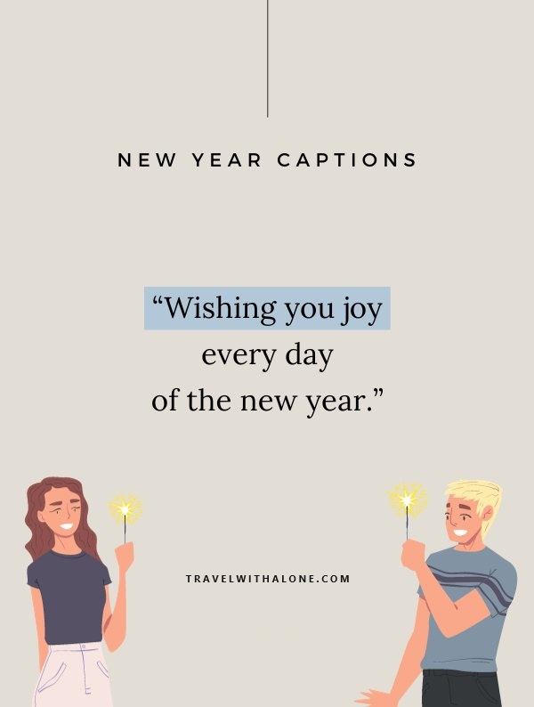 Best Happy New Year Quotes 2024 ​