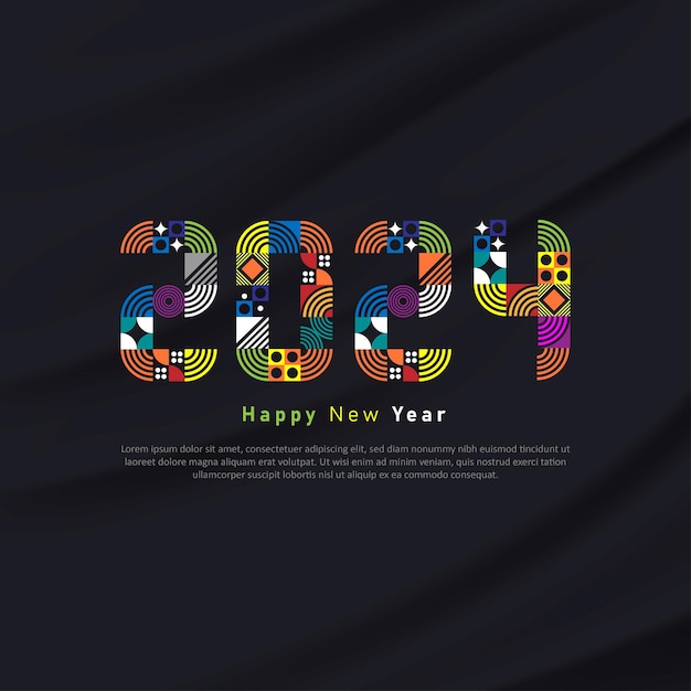 happy-new-year-2024-colorful-geometric-number-2024-design-dark-background_19573-1161