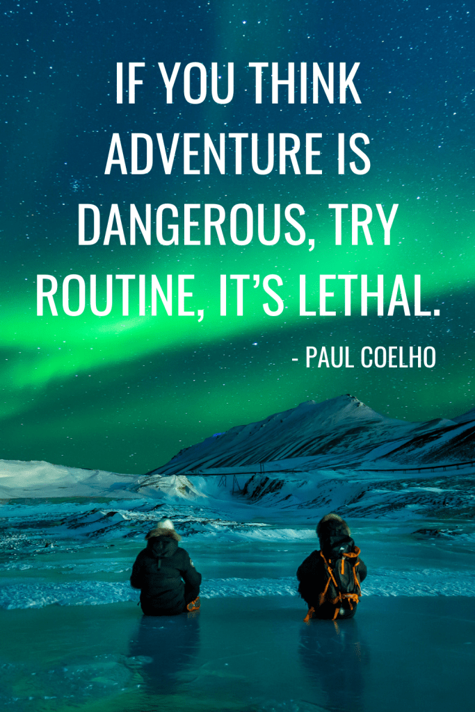 Best Travel Quotes For Instagram Caption