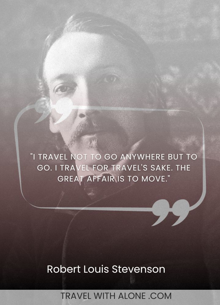 All Time Best Shorts Travel Quotes by famous authors