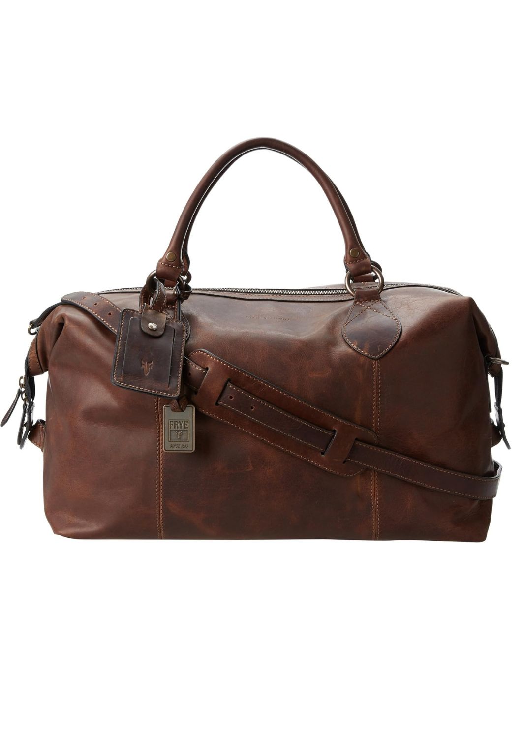 Best Weekender bags for a Men