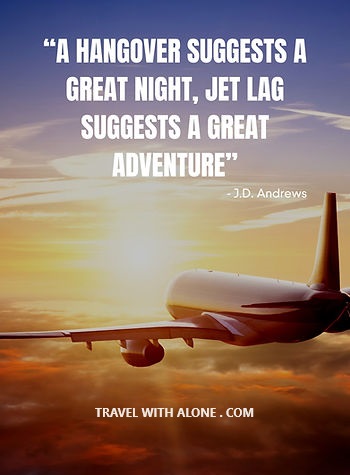 best short travel quotes