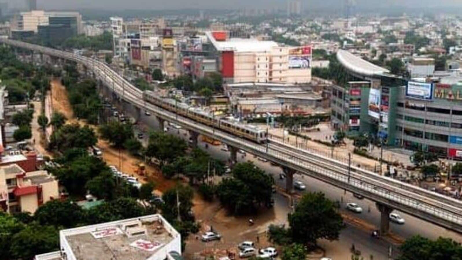 Most Dangerous City In India