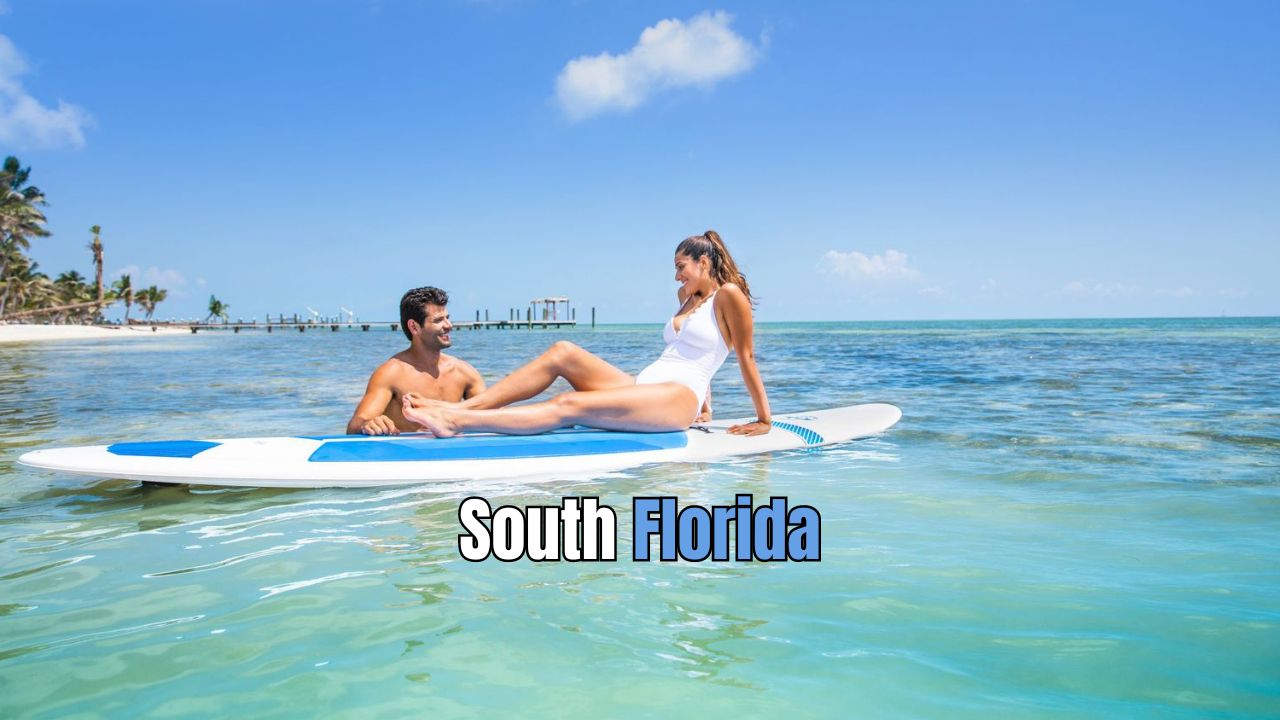 South Florida